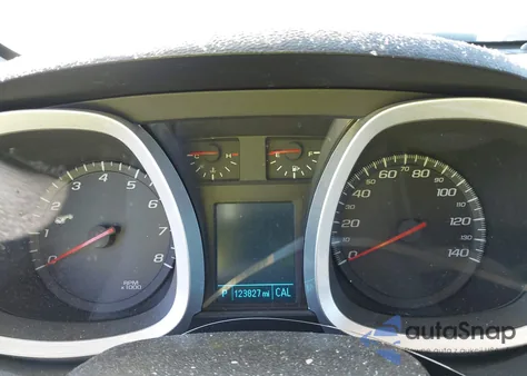 2017 Chevrolet Equinox Lt из США, поврежденный, VIN 2GNALCEK2H1597134